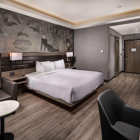 Avenue Hotel, Ascend Hotel Collection Лос-Анджелес Екстер'єр фото