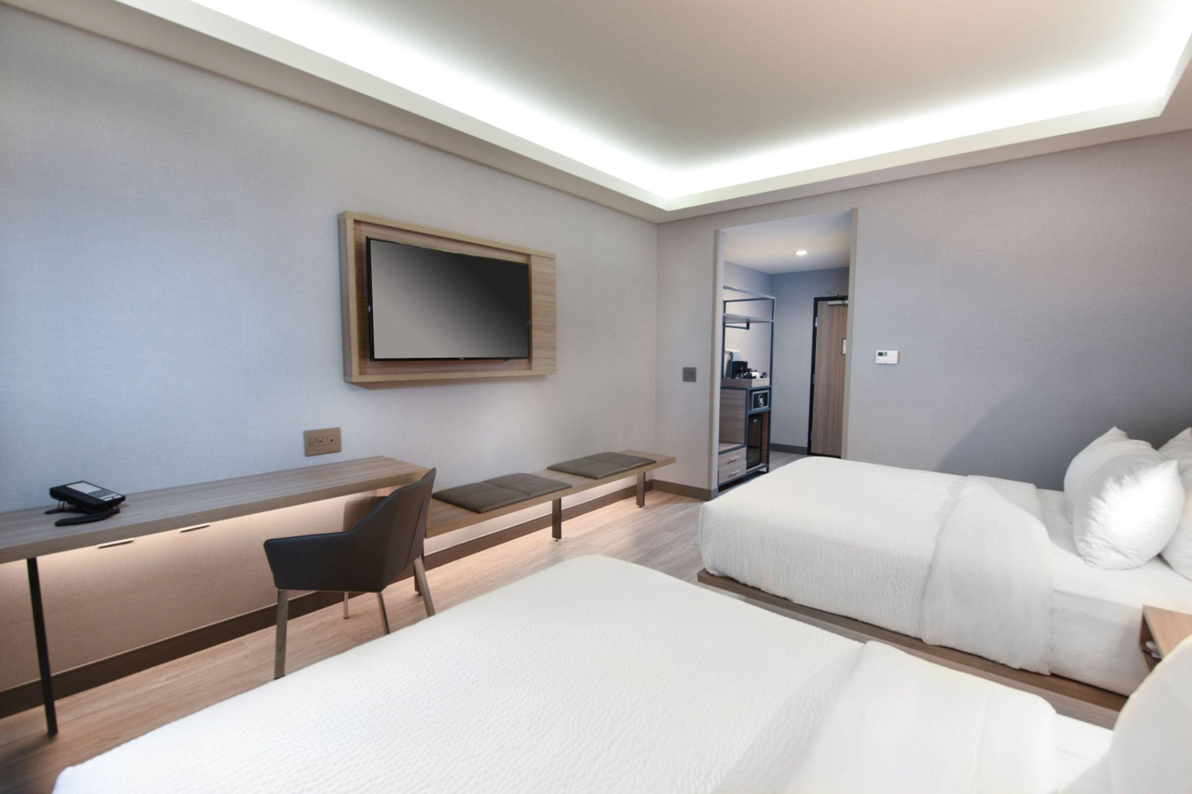 Avenue Hotel, Ascend Hotel Collection Лос-Анджелес Екстер'єр фото