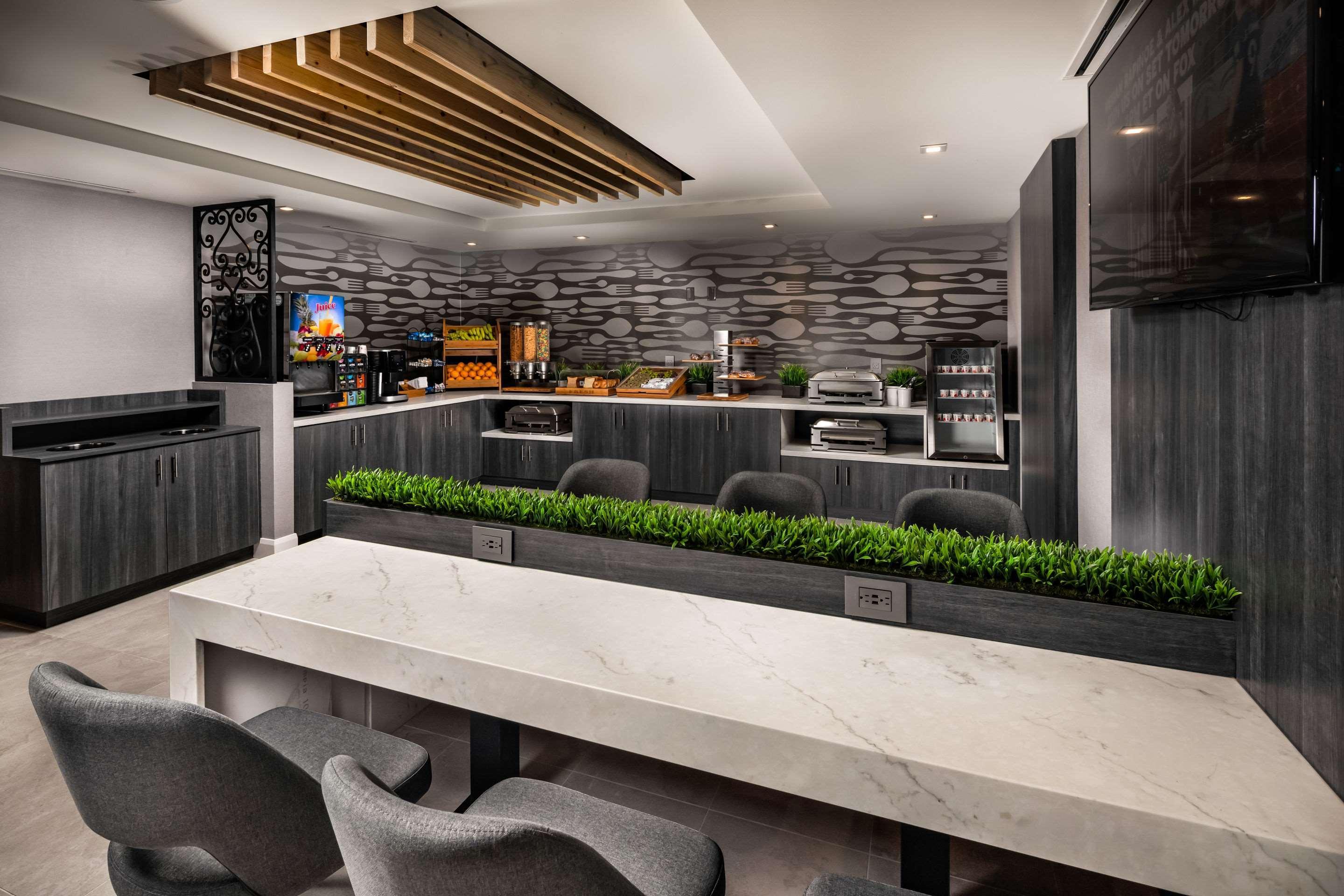 Avenue Hotel, Ascend Hotel Collection Лос-Анджелес Екстер'єр фото